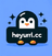 heyurl.cc logo